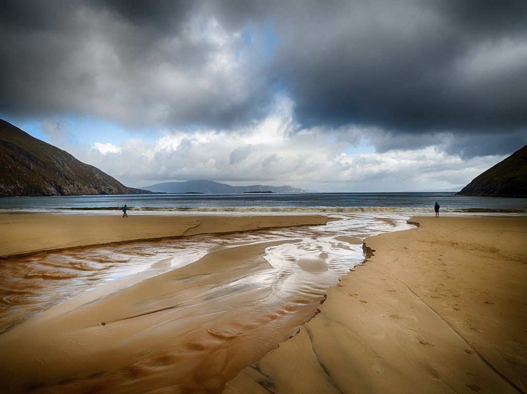 Gleann BhKeem Bay Meeting